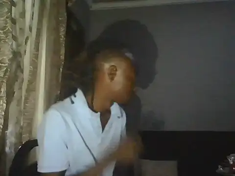 Nykho17 online show from October 24, 9:33 pm