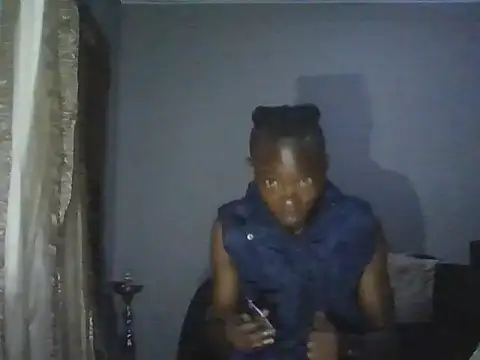 Nykho17 online show from October 31, 6:31 pm