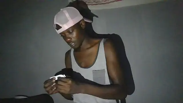 Nykho17 online show from January 31, 10:19 pm