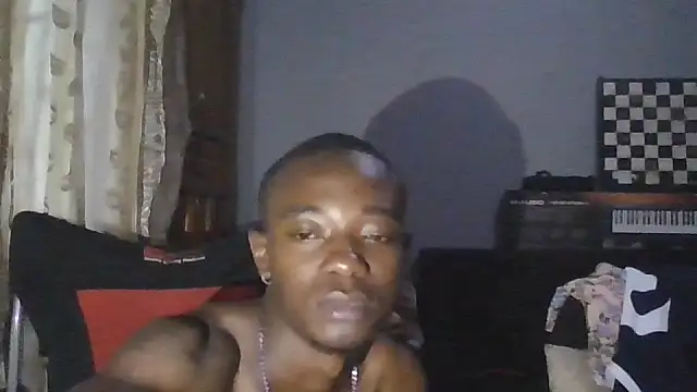 Nykho17 online show from April 10, 5:28 pm