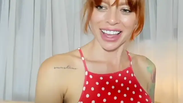 wertonh online show from March 27, 5:45 pm