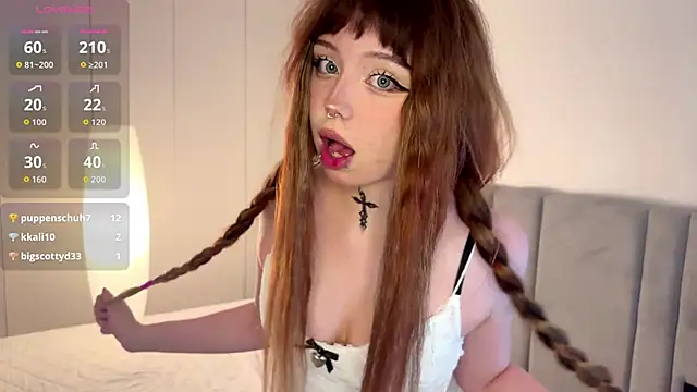 RileyVice online show from October 24, 8:44 am