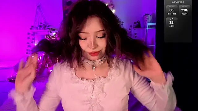 RileyVice online show from February 10, 9:57 am