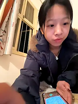 jingjing005 online show from November 10, 10:25 am