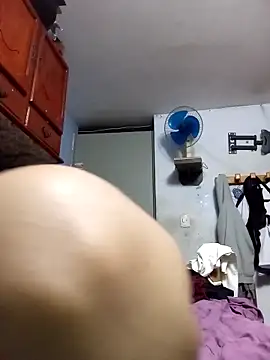 Syndel23 online show from December 5, 2:53 am