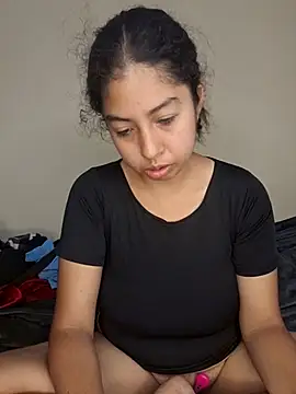 Snapshot of Syndel23 chatting on June 20, 1:47 pm Syndel23 online show from June 20, 1:47 pm