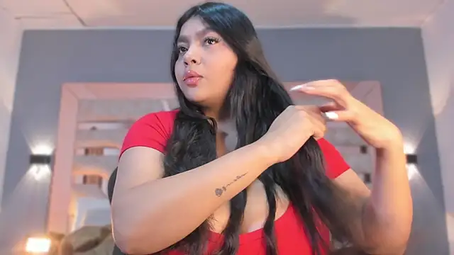 BellaBoobs  online show from September 11, 7:36 pm