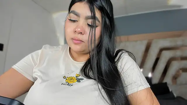 BellaBoobs  online show from March 9, 7:29 pm