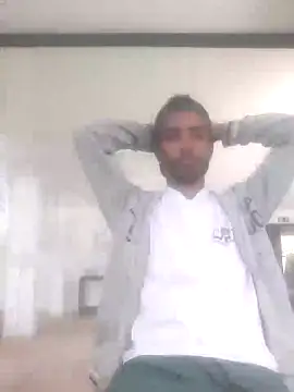 Snapshot of Ostall chatting on September 15, 7:47 pm Ostall online show from September 15, 7:47 pm