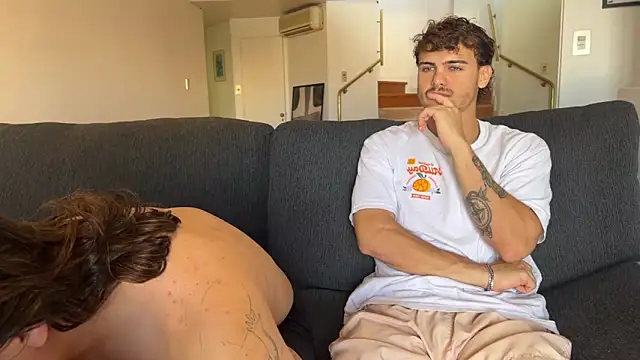 lenruy online show from February 22, 8:29 pm