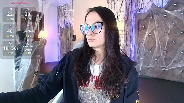 Zami Escobar of online show from November 6, 6:20 pm