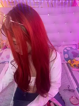 Ashly cutee online show from February 27, 7:58 pm