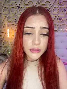 Ashly cutee online show from April 18, 9:15 pm