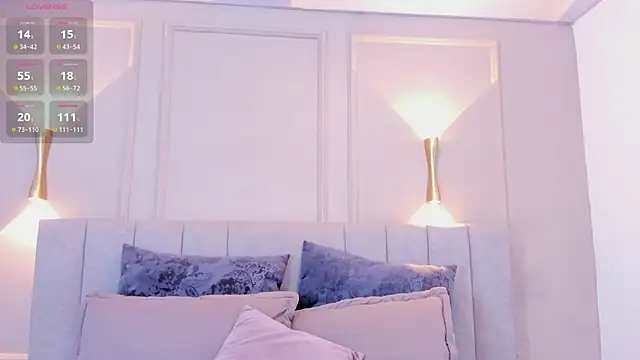 victoria bourne online show from October 30, 7:03 pm