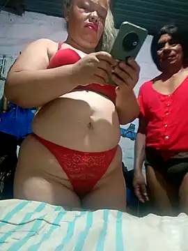 margaritamadura online show from September 27, 1:32 am