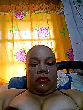 margaritamadura online show from October 27, 6:56 pm