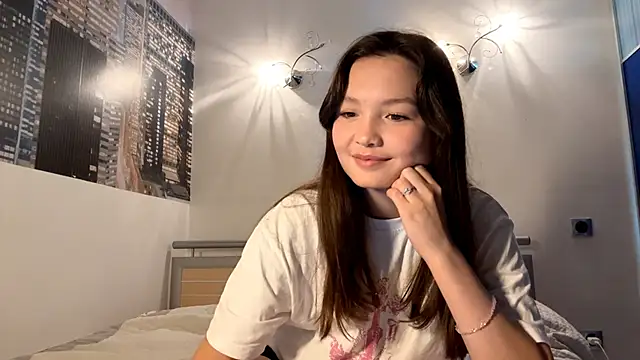 KiraVelvet online show from September 20, 6:25 am