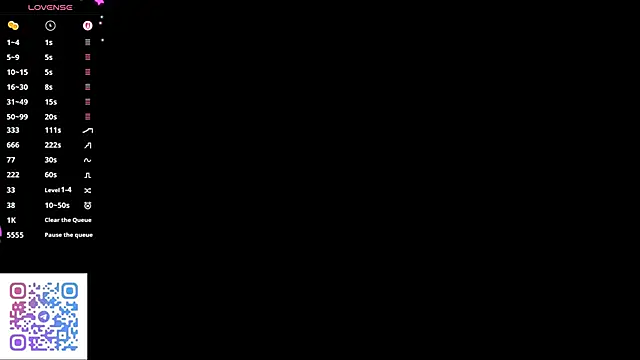 KiraVelvet online show from October 29, 8:27 am