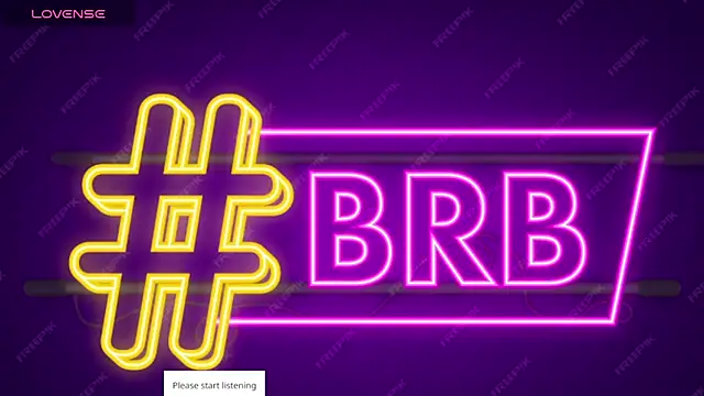 luisafe2025 online show from September 19, 1:45 pm