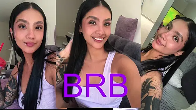 mia yireth online show from March 12, 10:38 pm