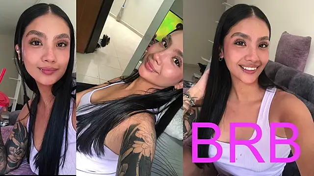 mia yireth online show from April 18, 11:38 pm