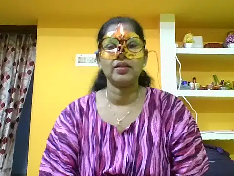 kavya1 online show from October 10, 2:49 pm