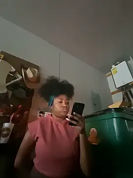 princesslivv online show from April 10, 12:49 am