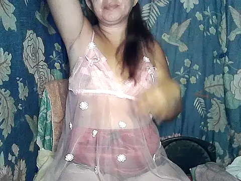 sweet candiceee online show from April 16, 8:53 pm