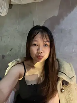 Hinne07 online show from December 3, 1:02 am