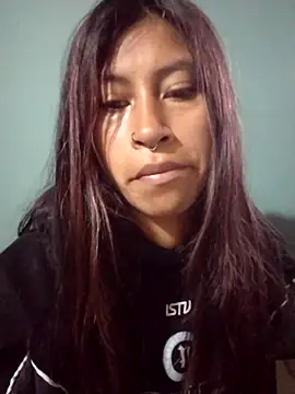 Snapshot of Pocahontas_tw chatting on September 30, 12:54 pm Pocahontas tw online show from September 30, 12:54 pm