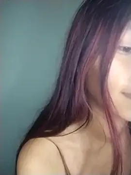 Pocahontas tw online show from November 12, 1:55 pm