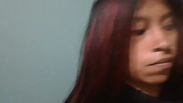 Pocahontas tw online show from November 27, 1:02 pm