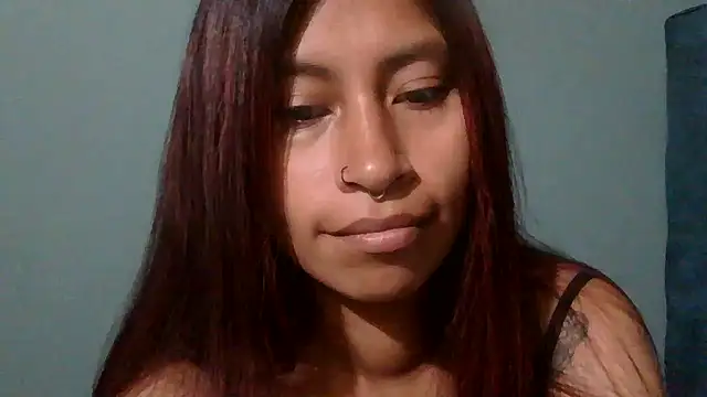 Pocahontas tw online show from November 29, 2:09 pm