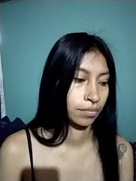 Pocahontas tw online show from December 22, 2:36 pm