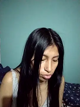 Pocahontas tw online show from December 23, 2:42 am