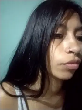 Pocahontas tw online show from January 8, 2:19 pm