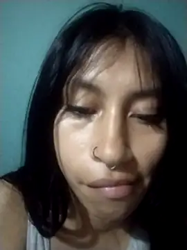 Pocahontas tw online show from January 15, 1:10 am