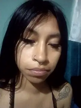 Pocahontas tw online show from January 17, 1:27 pm