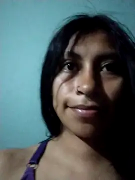 Pocahontas tw online show from February 13, 2:29 am