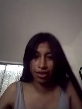 Pocahontas tw online show from February 14, 1:30 pm