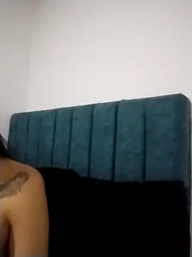 Pocahontas tw online show from March 2, 4:47 pm