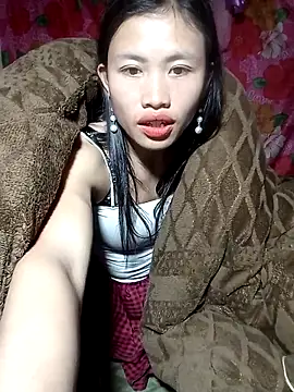 rubi bae online show from February 7, 1:04 pm