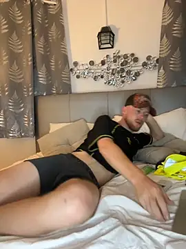 bailey mcvicar online show from September 26, 10:14 pm