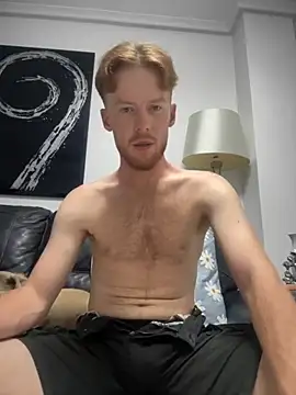 bailey mcvicar online show from October 4, 8:07 pm