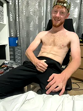 bailey mcvicar online show from October 12, 10:09 pm