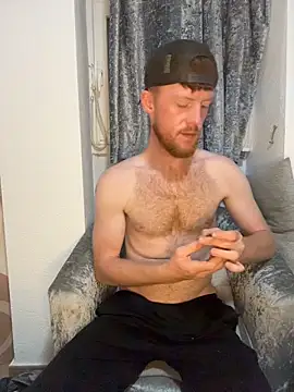 bailey mcvicar online show from October 26, 5:02 am