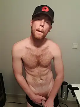 Snapshot of bailey_mcvicar chatting on February 1, 10:30 pm bailey mcvicar online show from February 1, 10:30 pm