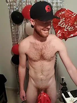 Snapshot of bailey_mcvicar chatting on February 13, 11:45 pm bailey mcvicar online show from February 13, 11:45 pm