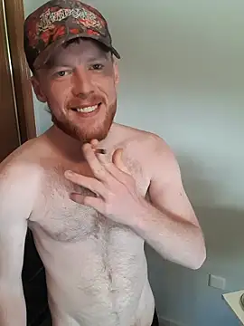 Snapshot of bailey_mcvicar chatting on February 18, 12:34 pm bailey mcvicar online show from February 18, 12:34 pm