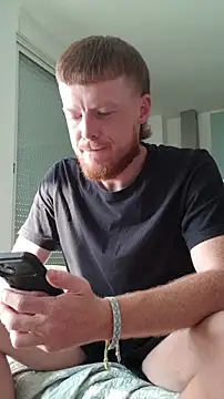 Snapshot of bailey_mcvicar chatting on April 15, 4:14 pm bailey mcvicar online show from April 15, 4:14 pm